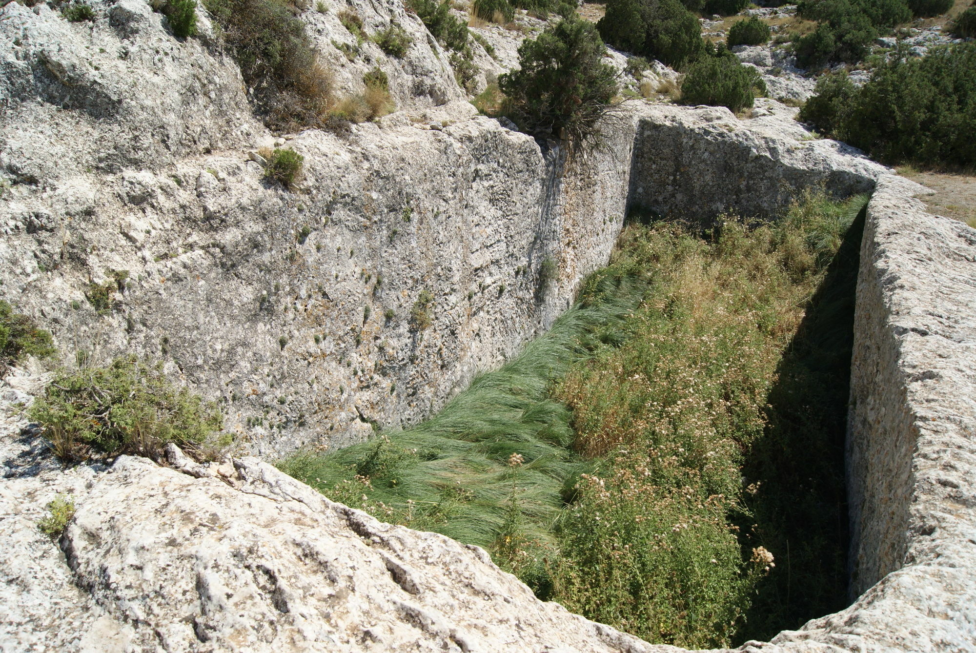 Finca El Romeral Alpera Zewnętrze zdjęcie